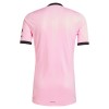 FC Bayern München Keeper Barn Drakt 2025-26 Rosa Kortermet